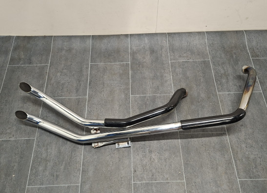 Sportdemper Harley Davidson Softtail