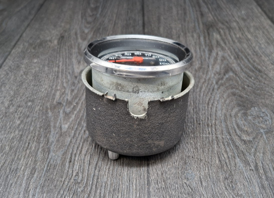 Teller Harley Davidson Sportster