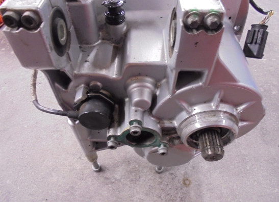 Gear box BMW K 1200 RS