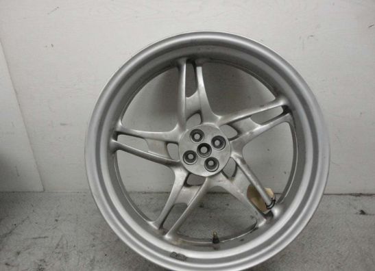 Achtervelg BMW R 1150 RT   R 850 RT