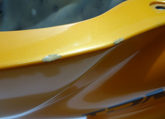 Verkleidungssatz Yamaha TDM