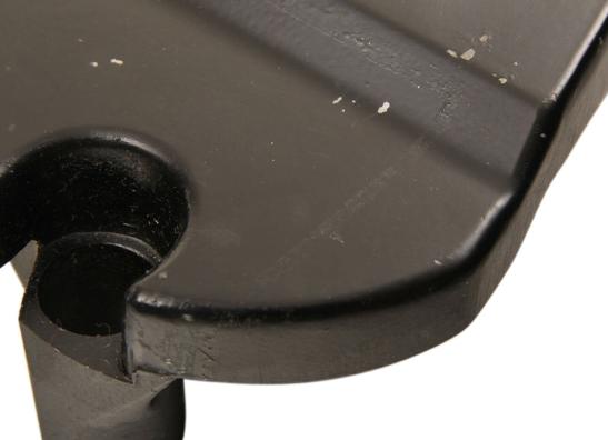 Cowl left rear Honda CBX 550 F2