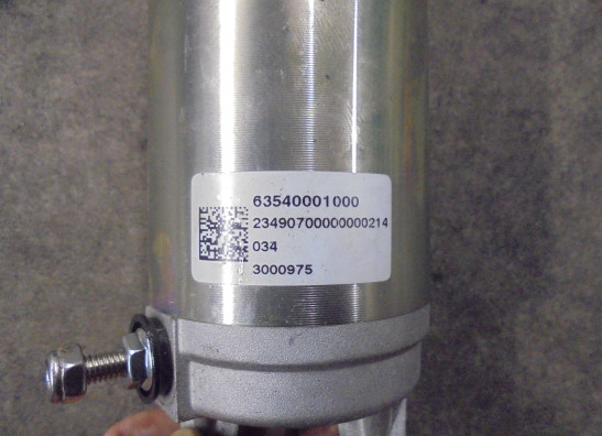 Startmotor KTM 890 SMT