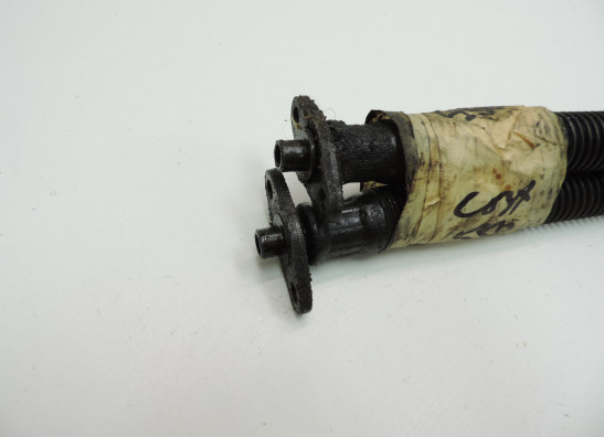 Olieleiding Honda CBX 550 F2