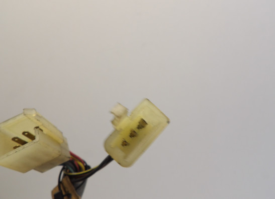 Wire harness front Kawasaki ZZR 1100