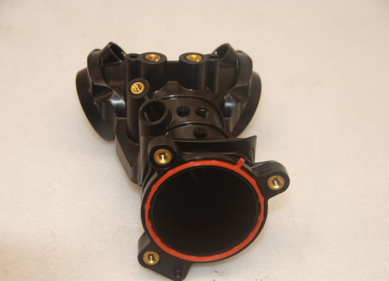 Air intake Harley Davidson Softtail