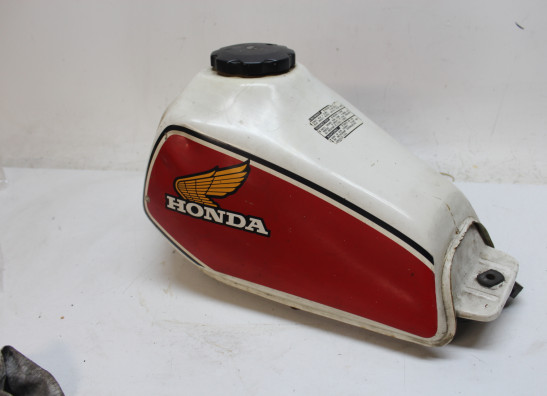 Tank Honda XL 500