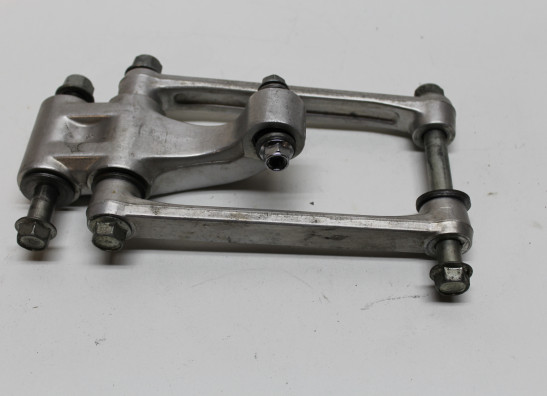 Link systeem achterveer Suzuki GSX R 750 RK