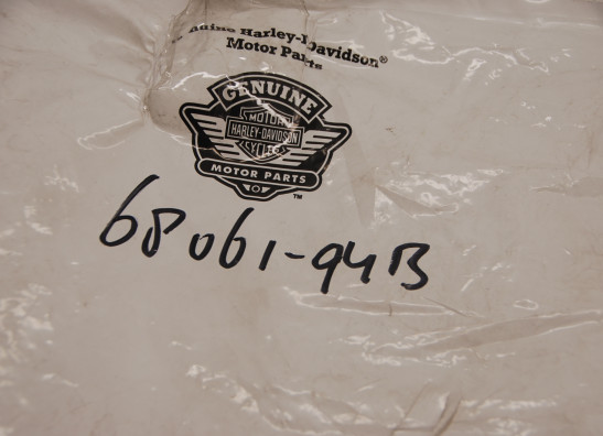 Koplamp Harley Davidson Sportster