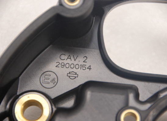 Luchtfilterhuis Harley Davidson Softtail