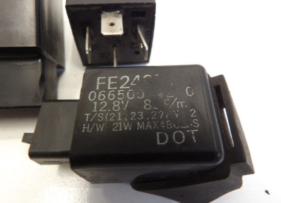 Relais unit Yamaha FAZER 600