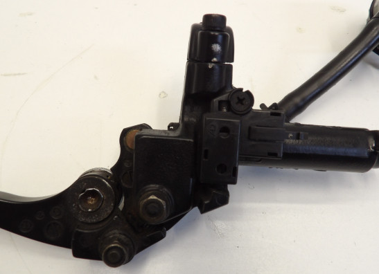 Koppelingspomp Kawasaki ZXR 750