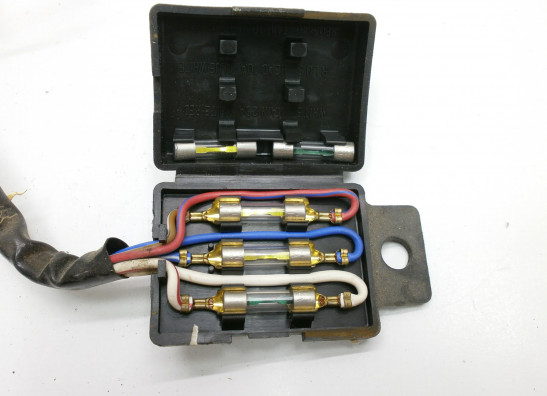 Sicherungkasten Kawasaki GPZ 550