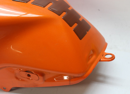 Benzintank Kawasaki Z 750