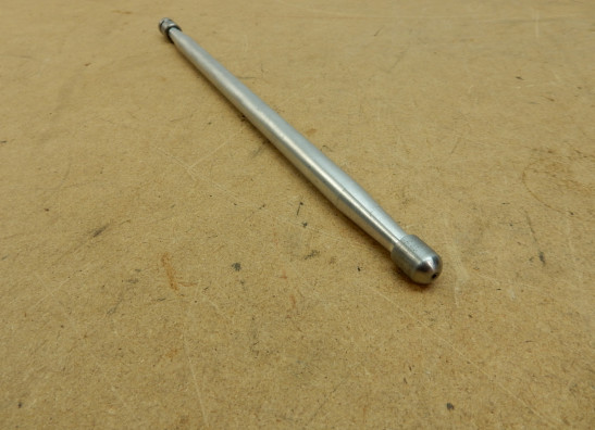 Nokkenas Moto Guzzi Nuovo Falcone