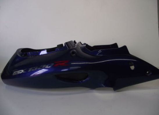 Rear cowl Suzuki GSX R 1300 Hayabusa