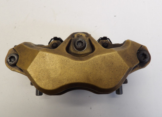 Remklauw links voor Kawasaki ZX 12 R