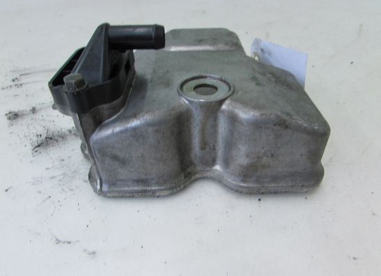 Carterpan Suzuki Burgman 400