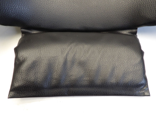 Sissybar seat Kawasaki VN 1500