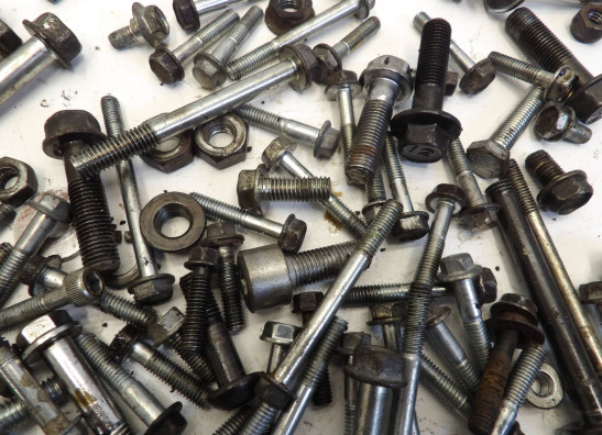 Sonstiges Honda CB 500