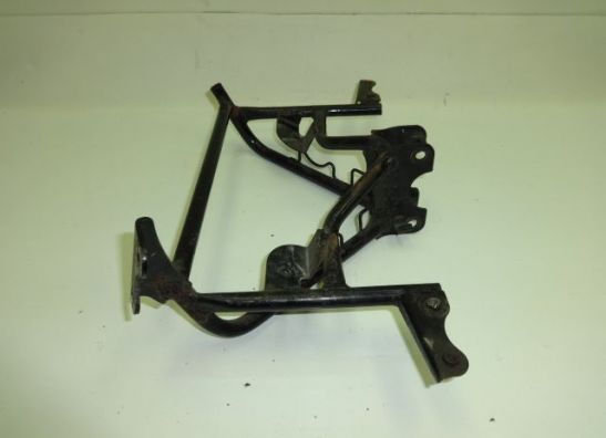 Upper cowl Stay Kawasaki ZZR 600