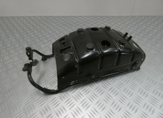 Heckrahme Suzuki VZ 800 marauder