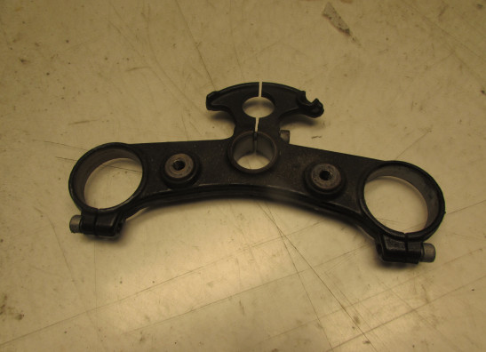 Kroonplaat BMW C 650 GT