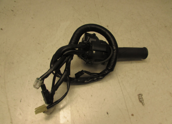 Stuurschakelaar rechts Yamaha Tracer 9 GT