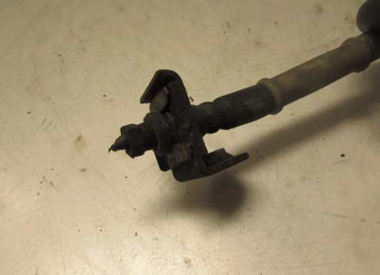 Overig Honda Goldwing GL