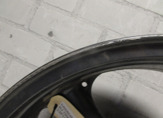 Achtervelg Kawasaki ZX 6 R