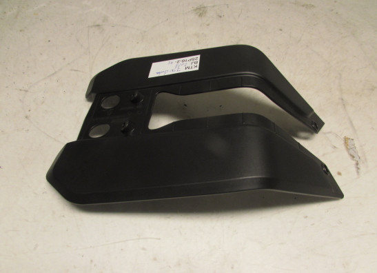 Sonstiges KTM 990 Superduke