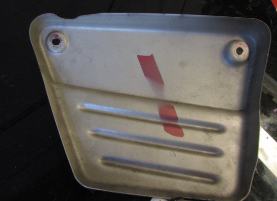 Rechter zijkuip klein Yamaha V max