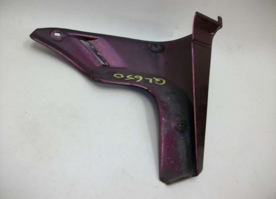 Linker onderkuip Honda GL 650