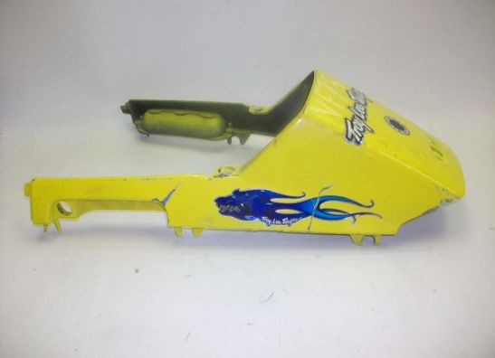 Heck Honda VF 700  750 S Sabre