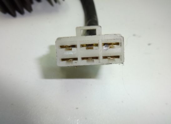 Regler Gleichrichter Kawasaki ZZR 250