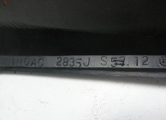 Afdekkap Yamaha XVZ 1300 Royal Star