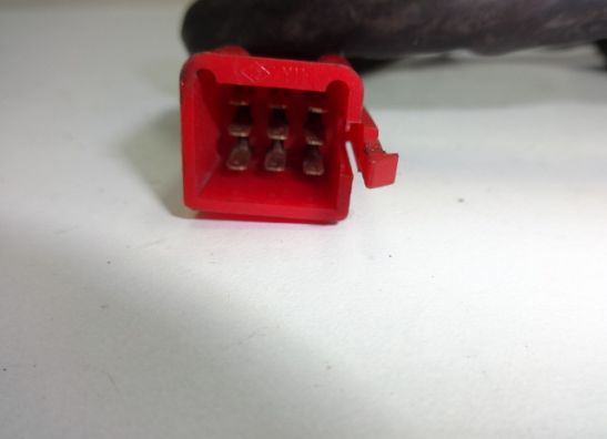 Stuurschakelaar rechts Honda CBR 1000 F