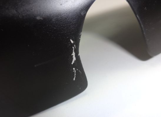 Heck links Yamaha YZF 1000 Thunderace