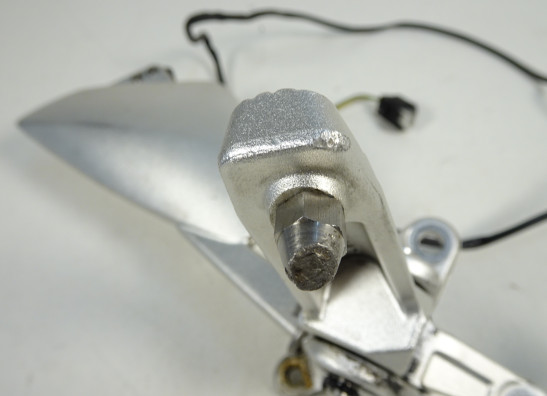 Rechter schetsplaat BMW K 1200 S 