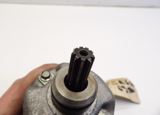 Starting motor Yamaha FZR 600