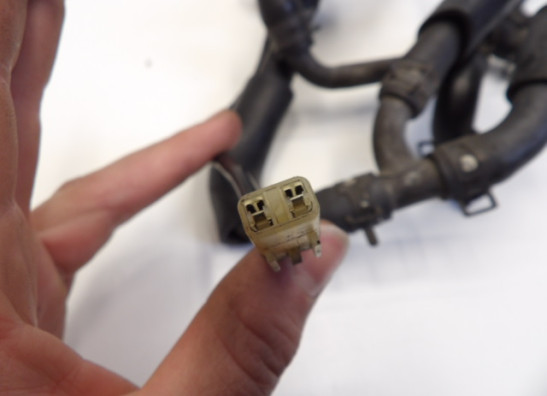 Overig Yamaha FJR 1300