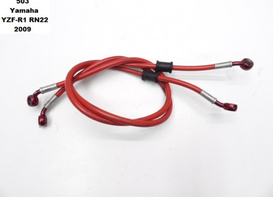 Brake hose front Yamaha YZF R1