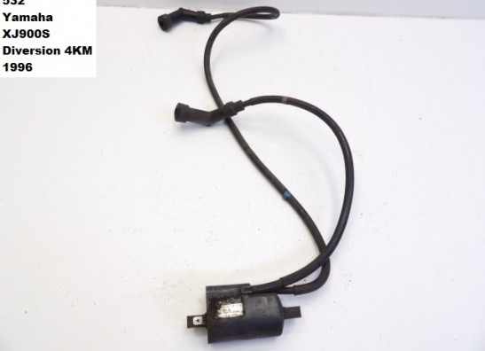 Bobine Yamaha XJ 900 S Diversion