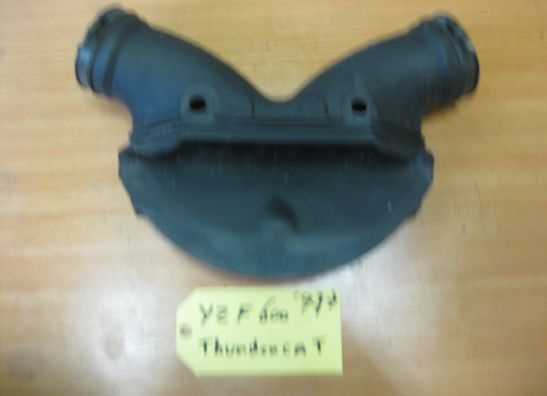 Luchtbuis midden Yamaha YZF 600 Thundercat