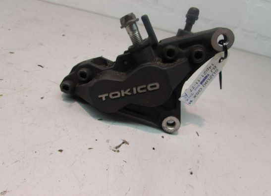Bremssattel Bremszange vorn rechts Suzuki GSX R 750