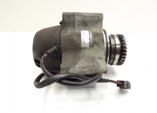 Dynamo Suzuki GSX F 600