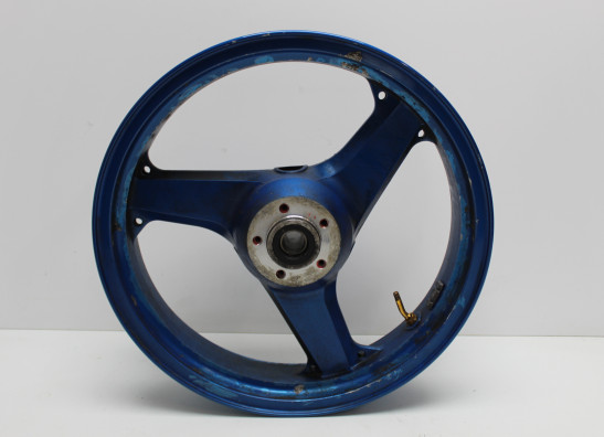 Front Wheel Kawasaki ZX 12 R