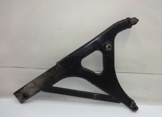 Frame - onderdelen Suzuki Burgman 400