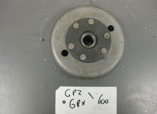 Rotor vliegwiel Kawasaki GPX 600