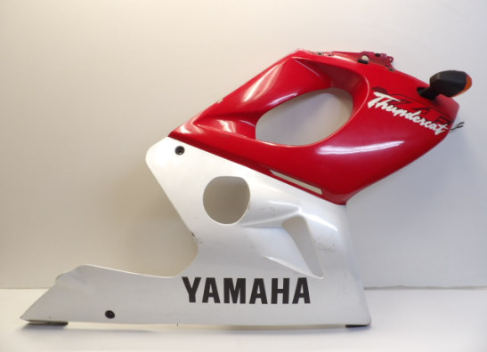 Rechter zijkuip Yamaha YZF 600 Thundercat